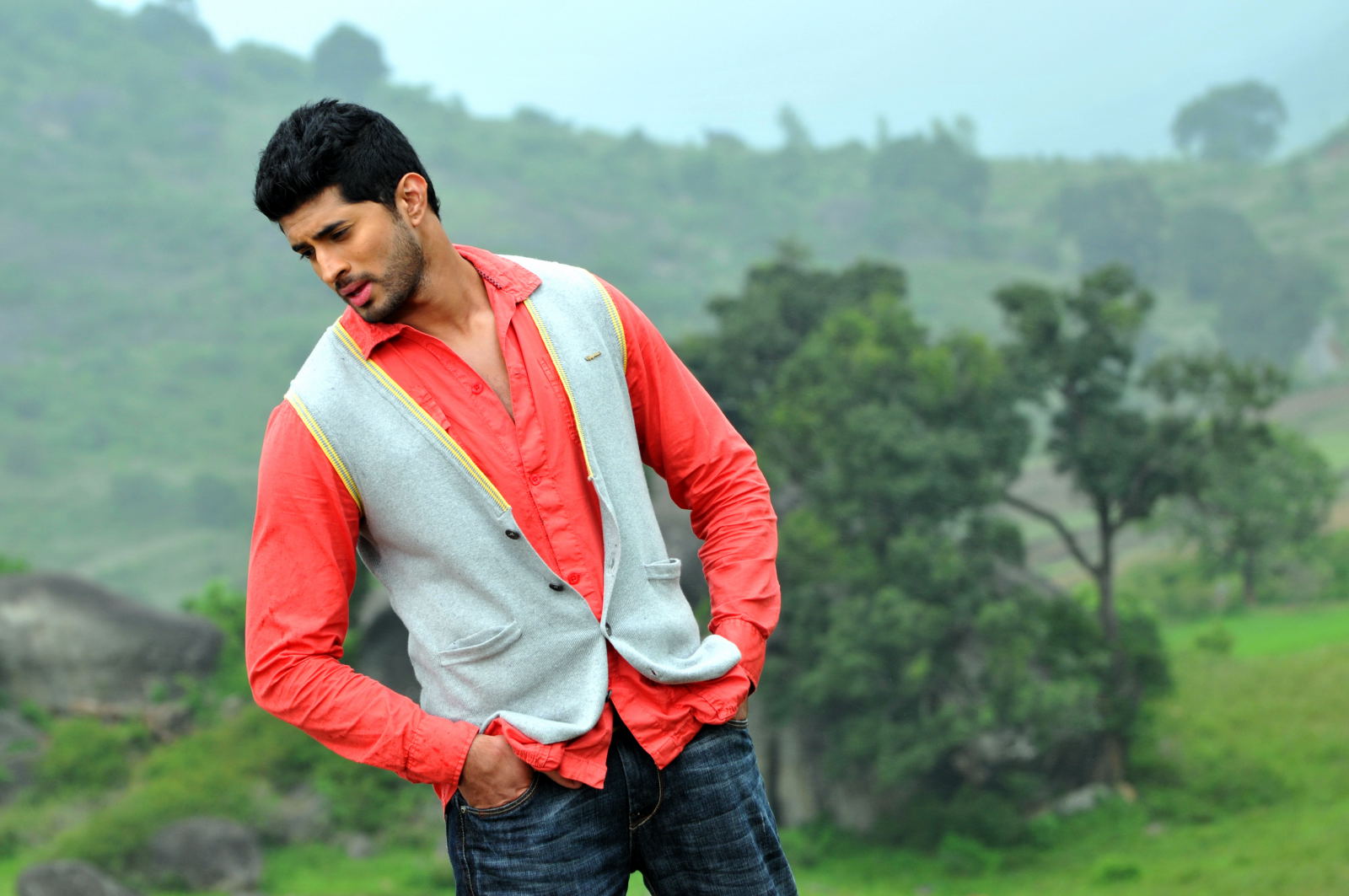 Arvind Krishna - Its My Love Story Movie Pictures | Picture 47425